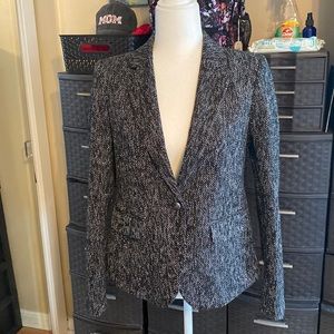 New without tags Blazer